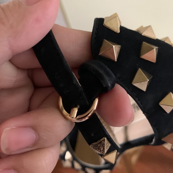 Valentino rockstuds heels - Picture 9 of 9